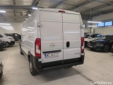  Opel  Movano Opel  2.2CDTI L3H2 3.5t 140KM FWD HD 4d #68