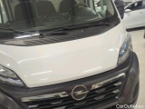 Opel  Movano Opel  2.2CDTI L3H2 3.5t 140KM FWD HD 4d #83