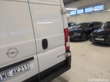  Opel  Movano Opel  2.2CDTI L3H2 3.5t 140KM FWD HD 4d #89