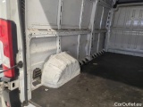  Opel  Movano Opel  2.2CDTI L3H2 3.5t 140KM FWD HD 4d #107