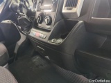  Opel  Movano Opel  2.2CDTI L3H2 3.5t 140KM FWD HD 4d #106