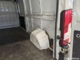 Opel  Movano Opel  2.2CDTI L3H2 3.5t 140KM FWD HD 4d #111