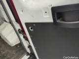  Opel  Movano Opel  2.2CDTI L3H2 3.5t 140KM FWD HD 4d #114