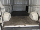  Opel  Movano Opel  2.2CDTI L3H2 3.5t 140KM FWD HD 4d #119