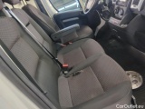  Opel  Movano Opel  2.2CDTI L3H2 3.5t 140KM FWD HD 4d #123