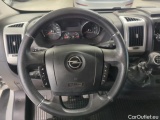  Opel  Movano Opel  2.2CDTI L3H2 3.5t 140KM FWD HD 4d #126