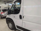  Opel  Movano Opel  2.2CDTI L3H2 3.5t 140KM FWD HD 4d #145