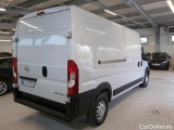  Opel  Movano Opel  2.2CDTI L3H2 3.5t 140KM FWD HD 4d #2