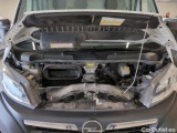  Opel  Movano Opel  2.2CDTI L3H2 3.5t 140KM FWD HD 4d #6