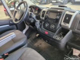  Opel  Movano Opel  2.2CDTI L3H2 3.5t 140KM FWD HD 4d #8