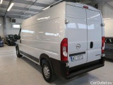  Opel  Movano Opel  2.2CDTI L3H2 3.5t 140KM FWD HD 4d #11