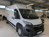  Opel  Movano Opel  2.2CDTI L3H2 3.5t 140KM FWD HD 4d #14