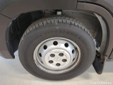  Opel  Movano Opel  2.2CDTI L3H2 3.5t 140KM FWD HD 4d #12