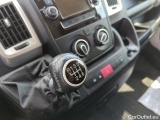 Opel  Movano Opel  2.2CDTI L3H2 3.5t 140KM FWD HD 4d #27