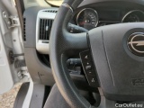  Opel  Movano Opel  2.2CDTI L3H2 3.5t 140KM FWD HD 4d #33