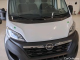  Opel  Movano Opel  2.2CDTI L3H2 3.5t 140KM FWD HD 4d #36