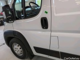  Opel  Movano Opel  2.2CDTI L3H2 3.5t 140KM FWD HD 4d #43