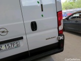  Opel  Movano Opel  2.2CDTI L3H2 3.5t 140KM FWD HD 4d #49