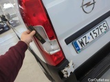  Opel  Movano Opel  2.2CDTI L3H2 3.5t 140KM FWD HD 4d #55