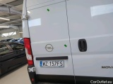  Opel  Movano Opel  2.2CDTI L3H2 3.5t 140KM FWD HD 4d #52