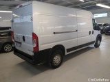  Opel  Movano Opel  2.2CDTI L3H2 3.5t 140KM FWD HD 4d #2