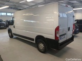 Opel  Movano Opel  2.2CDTI L3H2 3.5t 140KM FWD HD 4d #11