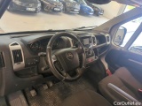  Opel  Movano Opel  2.2CDTI L3H2 3.5t 140KM FWD HD 4d #12