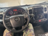  Opel  Movano Opel  2.2CDTI L3H2 3.5t 140KM FWD HD 4d #18
