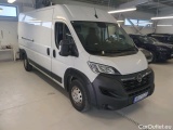  Opel  Movano Opel  2.2CDTI L3H2 3.5t 140KM FWD HD 4d #17