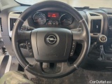  Opel  Movano Opel  2.2CDTI L3H2 3.5t 140KM FWD HD 4d #51