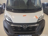  Opel  Movano Opel  2.2CDTI L3H2 3.5t 140KM FWD HD 4d #61