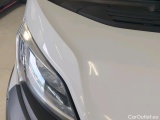  Opel  Movano Opel  2.2CDTI L3H2 3.5t 140KM FWD HD 4d #62