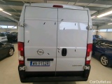  Opel  Movano Opel  2.2CDTI L3H2 3.5t 140KM FWD HD 4d #90