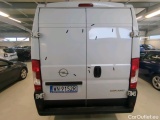  Opel  Movano Opel  2.2CDTI L3H2 3.5t 140KM FWD HD 4d #89