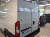  Opel  Movano Opel  2.2CDTI L3H2 3.5t 140KM FWD HD 4d #91