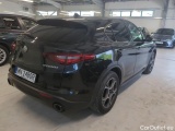  Alfa Romeo   STELVIO Alfa Romeo 2.0 Turbo 16v Sprint 200KM AT AWD 5d #2