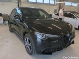  Alfa Romeo   STELVIO Alfa Romeo 2.0 Turbo 16v Sprint 200KM AT AWD 5d #12