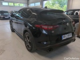  Alfa Romeo   STELVIO Alfa Romeo 2.0 Turbo 16v Sprint 200KM AT AWD 5d #18