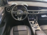  Alfa Romeo   STELVIO Alfa Romeo 2.0 Turbo 16v Sprint 200KM AT AWD 5d #20