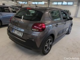  Citroen  C3 Citroën  1.2 PureTech 83 S&S Feel 5d #2