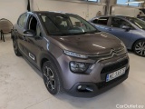  Citroen  C3 Citroën  1.2 PureTech 83 S&S Feel 5d #9