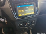  Dacia  Lodgy Dacia  1.5 Blue dCi Stepway Comfort 7 miejsc 5d #8