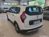  Dacia  Lodgy Dacia  1.5 Blue dCi Stepway Comfort 7 miejsc 5d #7