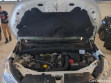  Dacia  Lodgy Dacia  1.5 Blue dCi Stepway Comfort 7 miejsc 5d #6