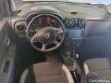  Dacia  Lodgy Dacia  1.5 Blue dCi Stepway Comfort 7 miejsc 5d #10