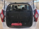  Dacia  Lodgy Dacia  1.5 Blue dCi Stepway Comfort 7 miejsc 5d #12
