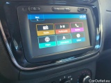  Dacia  Lodgy Dacia  1.5 Blue dCi Stepway Comfort 7 miejsc 5d #13