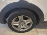  Dacia  Lodgy Dacia  1.5 Blue dCi Stepway Comfort 7 miejsc 5d #20