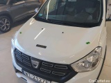  Dacia  Lodgy Dacia  1.5 Blue dCi Stepway Comfort 7 miejsc 5d #36