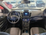  Ford  Kuga Ford  1.5 Ecoboost Titanium 150KM FWD A/T 5d #6